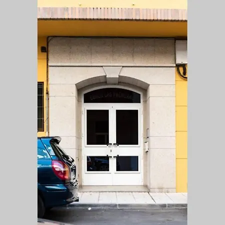 Apartamento En A Estrada/Galicia Exterior photo