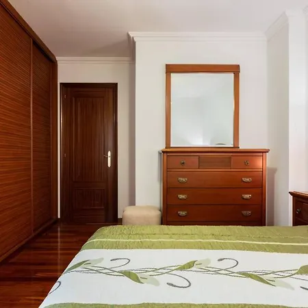 Apartamento En A Estrada/Galicia Exterior photo