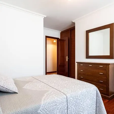Apartamento En A Estrada/Galicia Exterior photo