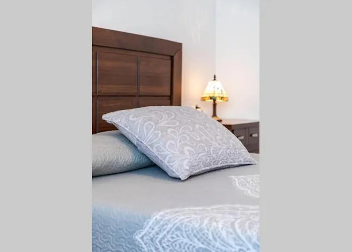 Apartamento En A Estrada/Galicia
