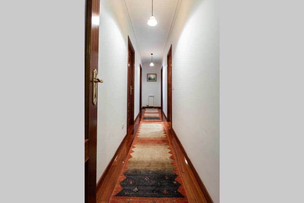 Apartment En A Estrada/galicia A Estrada