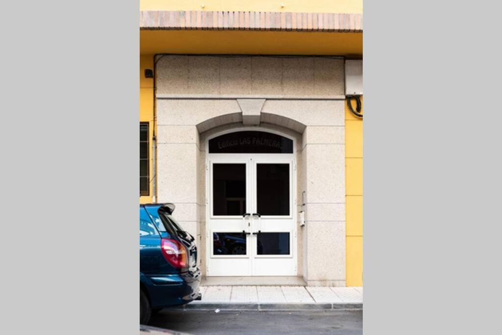 Apartment En A Estrada/galicia *