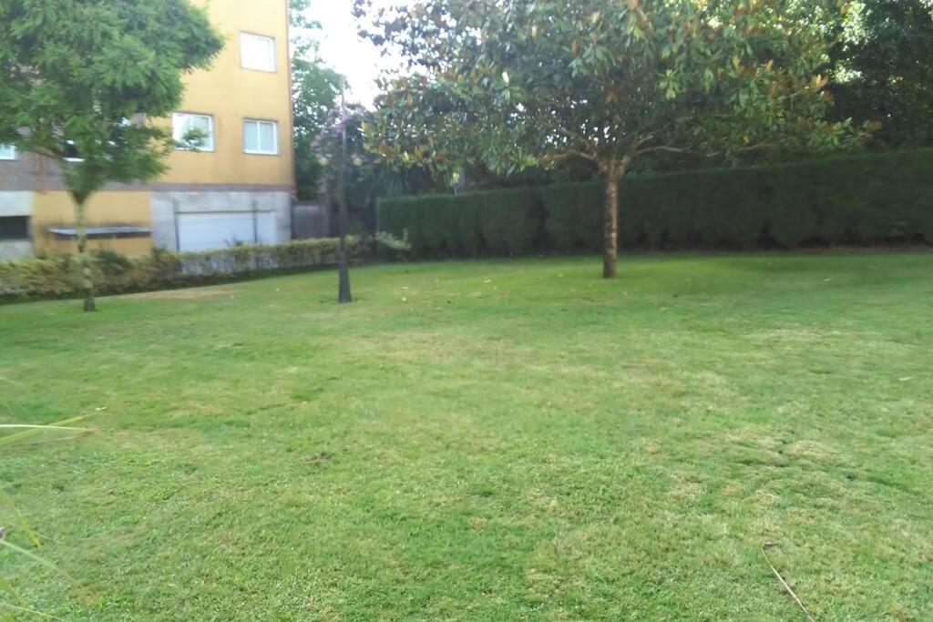 Apartment En A Estrada/galicia