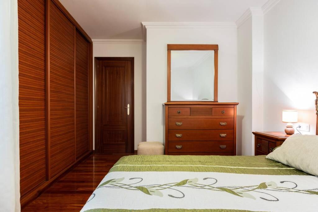 Apartment En A Estrada/galicia