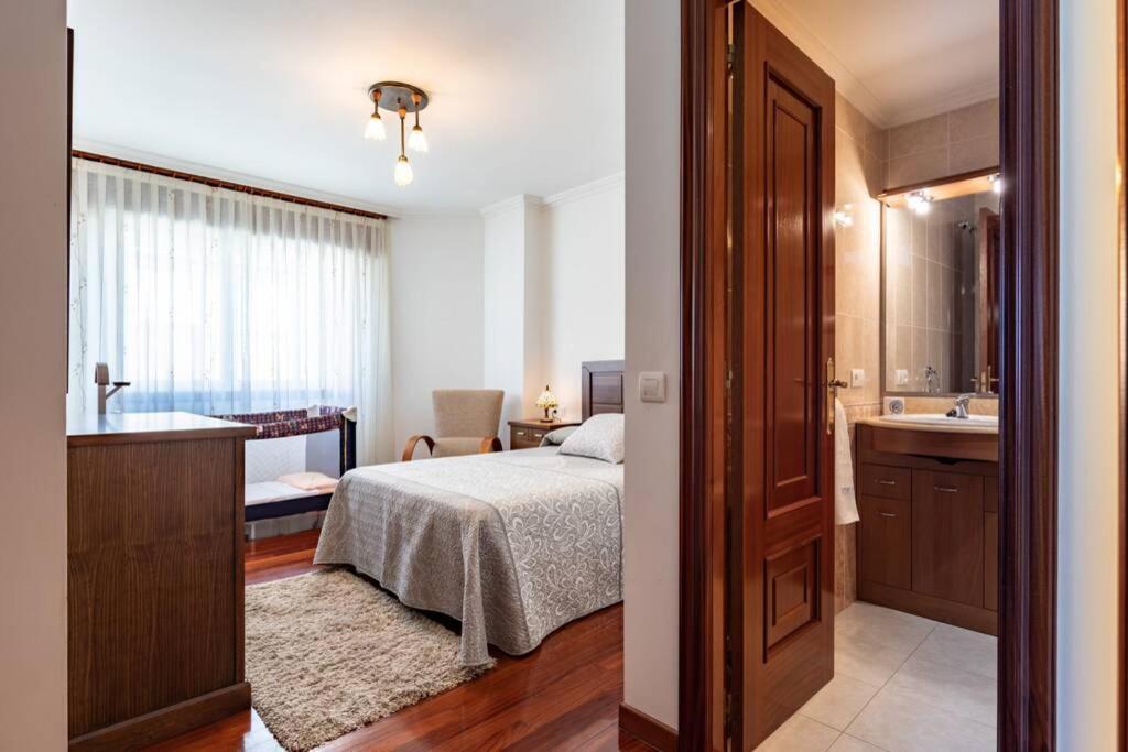 Apartment En A Estrada/galicia