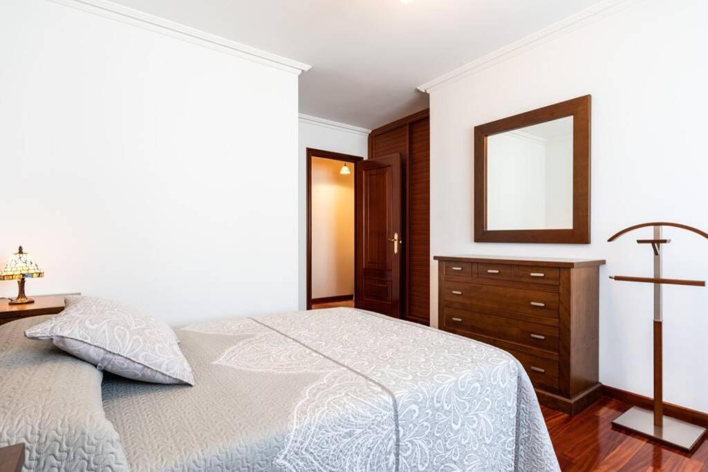 Apartment En A Estrada/galicia