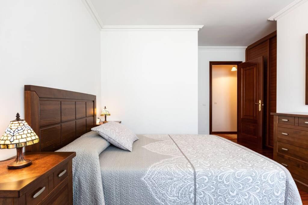 Apartment En A Estrada/galicia *